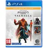 Image de Playstation Games Ps4 Assassin´s Creed Valhalla Ragnarök Edition Ac Valhalla + Dawn Of Ragnarök Expansion