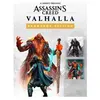 Image de Ubisoft, Assassin's Creed Valhalla, édition Ragnarok, Double Pack, PS4 Bundle PlayStation 4
