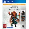 Image de Playstation Games Assassin´s Creed Valhalla: Ragnarök Double Pack
