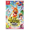 Image de Nintendo Games Switch Rabbids Party Of Legends