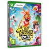 Image de Xbox Games One Rabbids: Party Of Legends