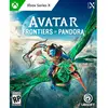 Image de Xbox Games Series X Avatar Frontiers Of Pandora