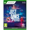 Image de Xbox Games Xbox Series X Just Dance 2023 Edition (code In A Box)