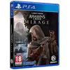 Image de Playstation Games Ps4 Assassins Creed Mirage