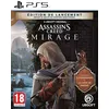 Image de Assassin's Creed Mirage Launch Edition PS5