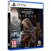 Image de Playstation Games Ps5 Assassins Creed Mirage