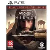 Image de Assassin s Creed Mirage Edition Deluxe PS5