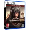 Image de Playstation Games Ps5 Assassins Creed Mirage Deluxe Edition