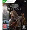 Image de Xbox Games Xbox Series X Assassin´s Creed Mirage