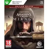 Image de Assassin’s Creed Mirage Edition Deluxe Xbox