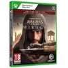 Image de Xbox Games Series X Assassins Creed Mirage Deluxe Edition