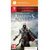Image de Nintendo Games Switch Assassin´s Creed Ezio Collection Code In Box
