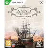 Image de Xbox Games Series X Anno 1800 Console Edition