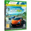 Image de Xbox Games Series X Crew Motorfest