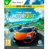 Image de Xbox Games Xbox Series X The Crew Motorfest