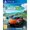 Image de The Crew Motorfest PS4