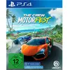 Image de Ubisoft, The Crew Motorfest P4 Vf