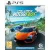 Image de The Crew Motorfest PS5