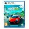 Image de Playstation Games Ps5 Crew Motorfest