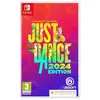 Image de Nintendo Games Switch Just Dance 2024 Code In The Box