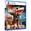Image de Playstation Games Ps5 Star Wars: Outlaws