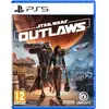 Image de Playstation Games Ps5 Star Wars Outlaws