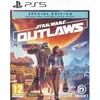 Image de Playstation Games Ps5 Star Wars Outlaws Special Edition