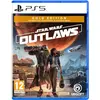 Image de Ubisoft, Star Wars Outlaws - Gold Edition