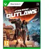 Image de Xbox Games Xbox Series X Star Wars Outlaws