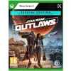 Image de Ubisoft, Star Wars Outlaws - Édition spéciale Day One /Xbox Series X