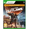 Image de Ubisoft, Star Wars Outlaws - Édition Gold /Xbox Series X