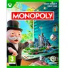Image de Xbox Games Xbox Series X Monopoly