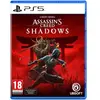 Image de Ubisoft, Assassin's Creed Shadows