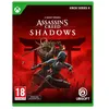 Image de Assassin’s Creed Shadows Xbox Series X