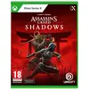 Image de Xbox Games Xbox Series X Assassin’s Creed Shadows