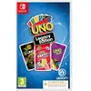 Image de Nintendo Games Switch Uno Legacy Edition Code In Box