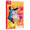 Image de Nintendo Games Switch Just Dance 2025 Edition Ciab