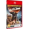 Image de Ubisoft, Star Wars Outlaws - Gold Edition