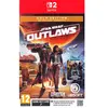 Image de Nintendo Switch 2 Star Wars Outlaws Gold Edition Code In The Box