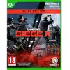 Image de Xbox Games Series X Rainbow Six Siege X Elite Edition