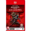 Image de Assassin's Creed Shadows Nintendo Switch 2