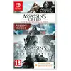Image de Nintendo Games Switch Assassin´s Creed Iii + Rebel Collection Bundle Ciab