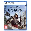 Image de Assassins Creed Black Flag Resynced PS5 FR/NL