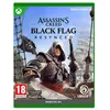 Image de Assassin's Creed Black Flag Resynced Xbox Series X