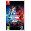 Image de Monopoly : Star Wars  Heroes vs. Villains Nintendo Switch