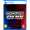 Image de Monopoly : Star Wars  Heroes vs. Villains PS5