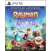 Image de Rayman Legends Retold Launch Edition PS5