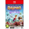 Image de Rayman Legends Retold Launch Edition Nintendo Switch 2