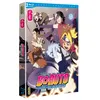 Image de Coffret Boruto : Naruto Next Generations Volume 6 Blu-ray