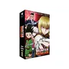 Image de Hunter X Hunter L'intégrale Edition Collector Limitée Blu-ray